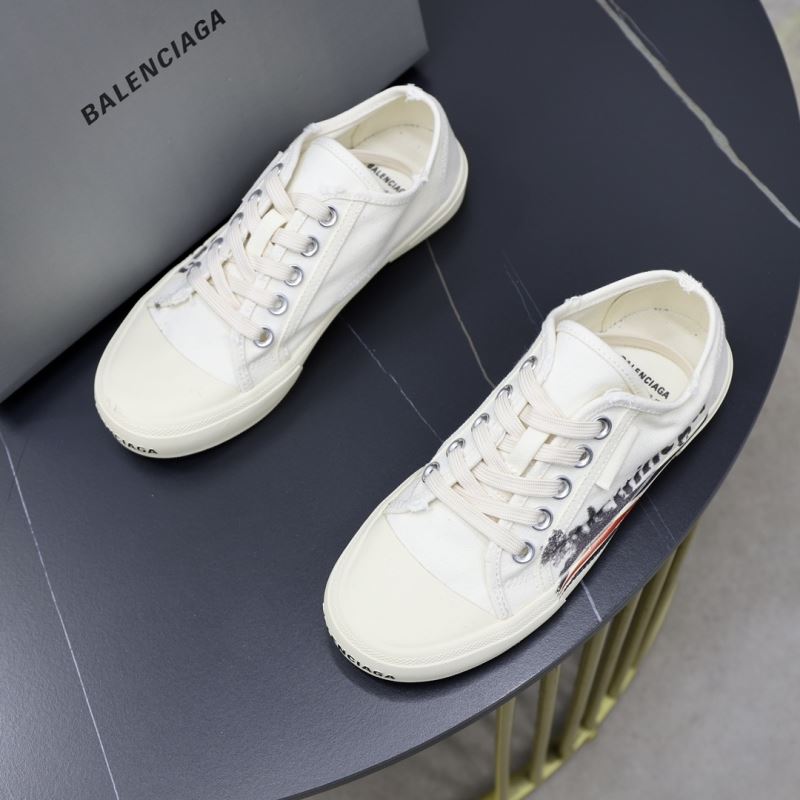 Balenciaga Low Shoes